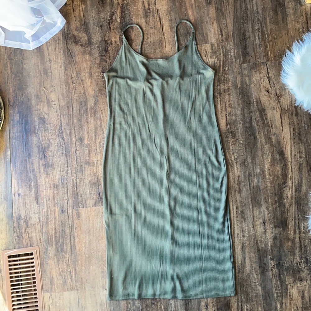 H&M dress